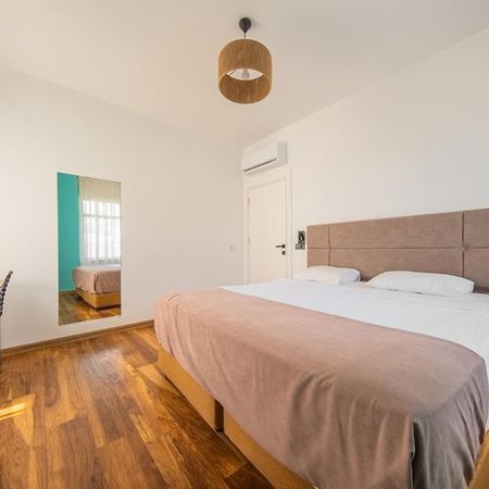 Pasham Residence 阿拉尼亚 外观 照片
