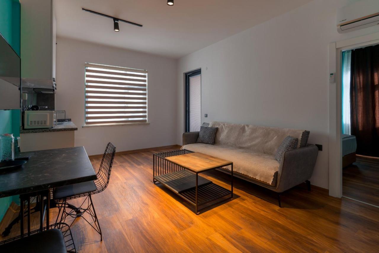 Pasham Residence 阿拉尼亚 外观 照片