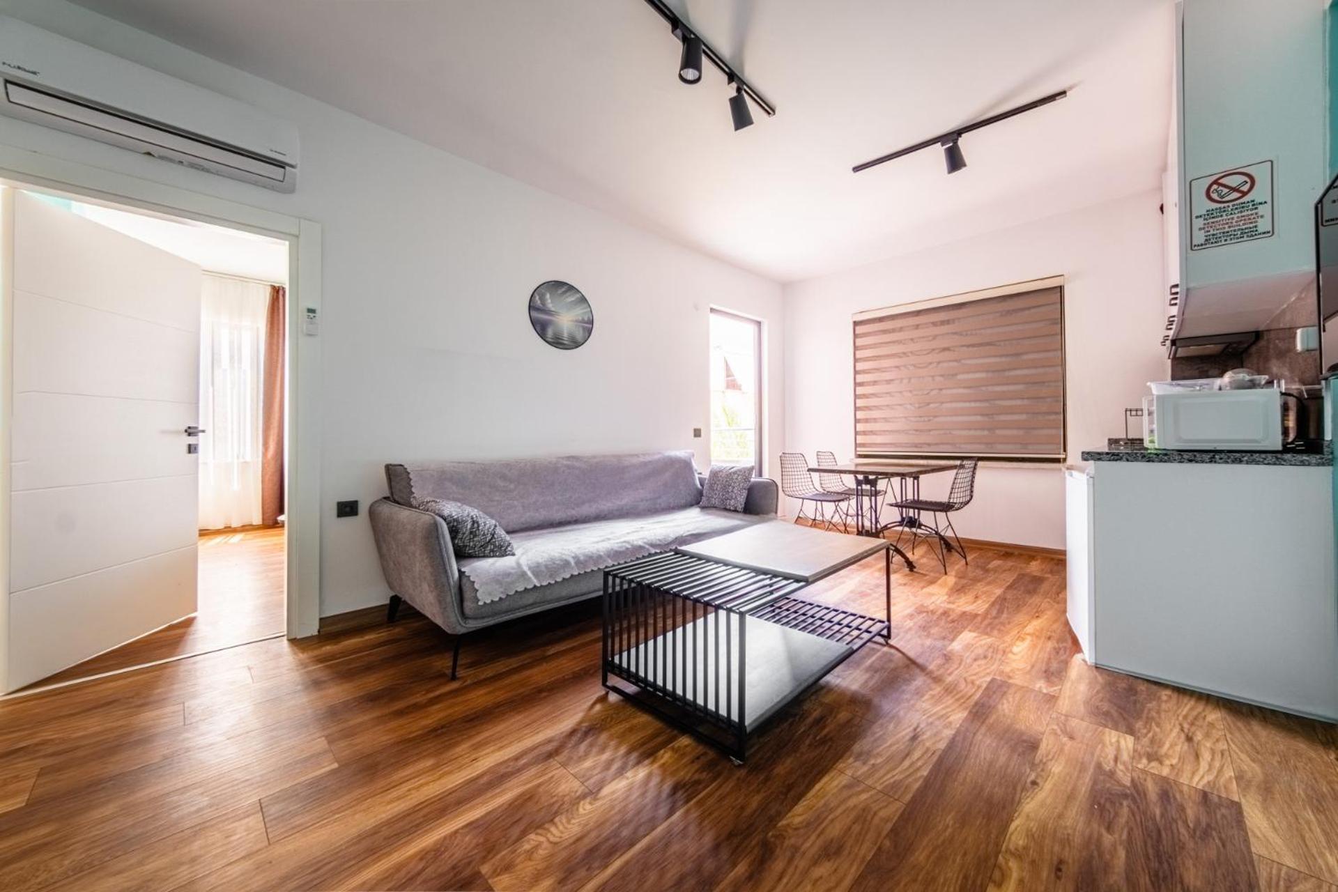 Pasham Residence 阿拉尼亚 外观 照片
