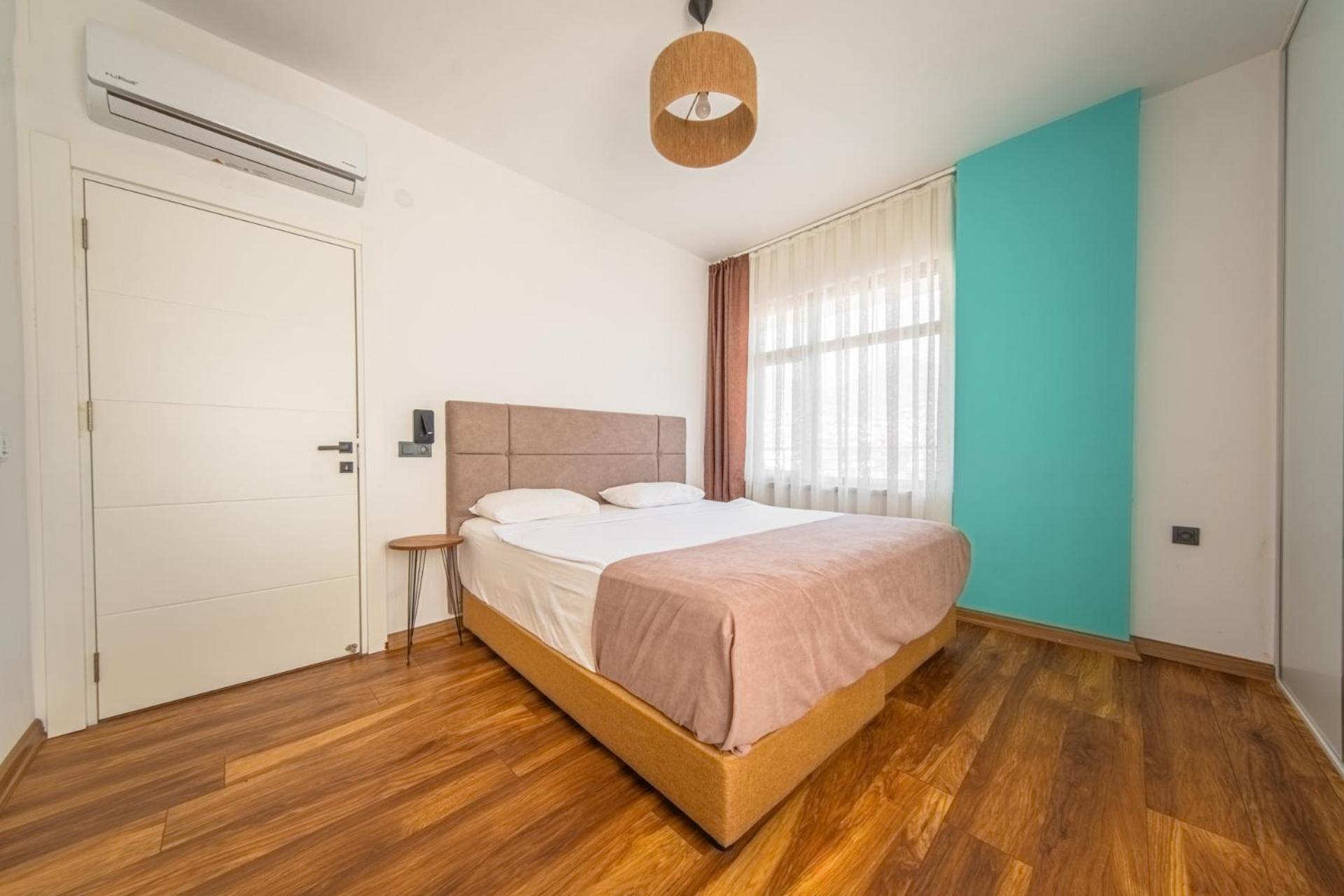 Pasham Residence 阿拉尼亚 外观 照片