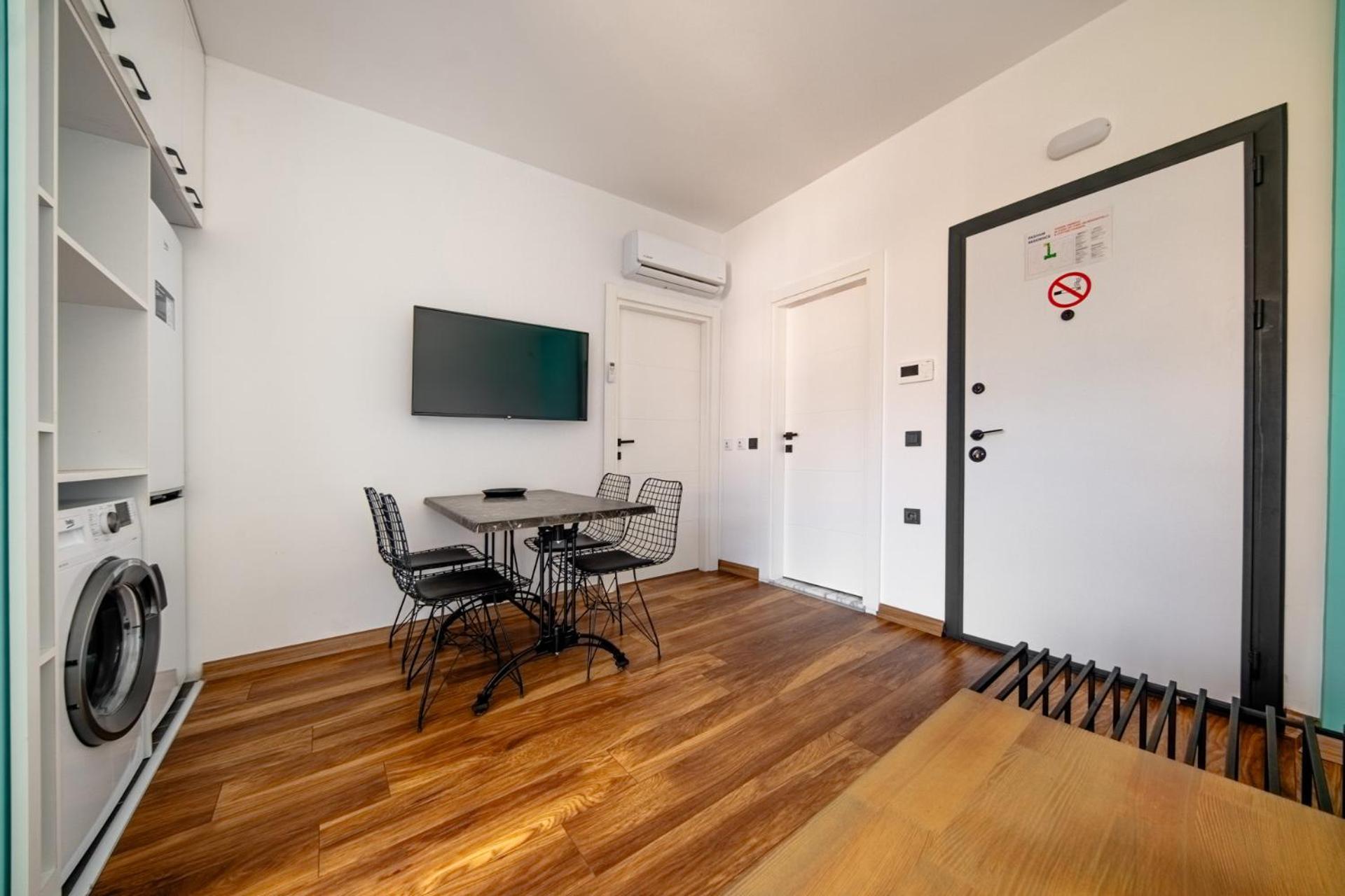 Pasham Residence 阿拉尼亚 外观 照片